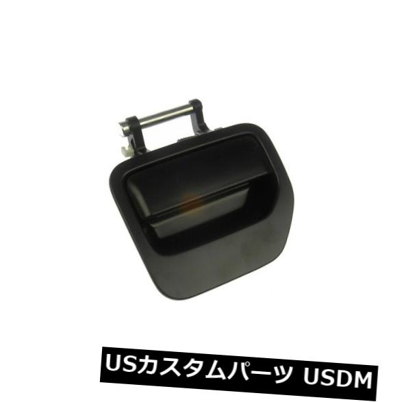 ドアノブ ドアハンドル Dorman 81523エクステリアドアハンドル Dorman 81523 Exterior Door Handle 【並行輸入品】