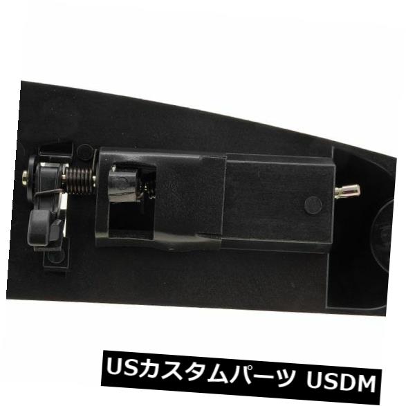ドアノブ ドアハンドル AutoZone 79100による外側ドアハンドル後部左ヘルプ Outside Door Handle Rear Left HELP by AutoZone 79100 【並行輸入品】
