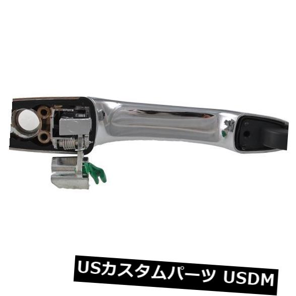 ドアノブ ドアハンドル アウトサイドドアハンドルFront Right HELP by AutoZone 91063 Outside Door Handle Front Right HELP by AutoZone 91063 【並行輸入品】