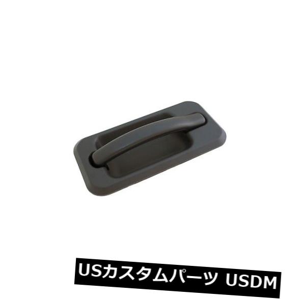 ドアノブ ドアハンドル Dorman 83395エクステリアドアハンドル Dorman 83395 Exterior Door Handle 【並行輸入品】