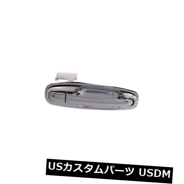 ドアノブ ドアハンドル リノ06-08用、ドアハンドル For Reno 06-08. Door Handle 【並行輸入品】