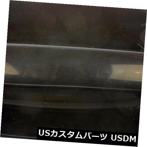 ドアノブ ドアハンドル 外側ドアハンドル - 外扉 - 箱入り前面左ドーマン80598 Outside Door Handle-Handle - Exterior Door - Boxed Front Left Dorman 80598 【並行輸入品】