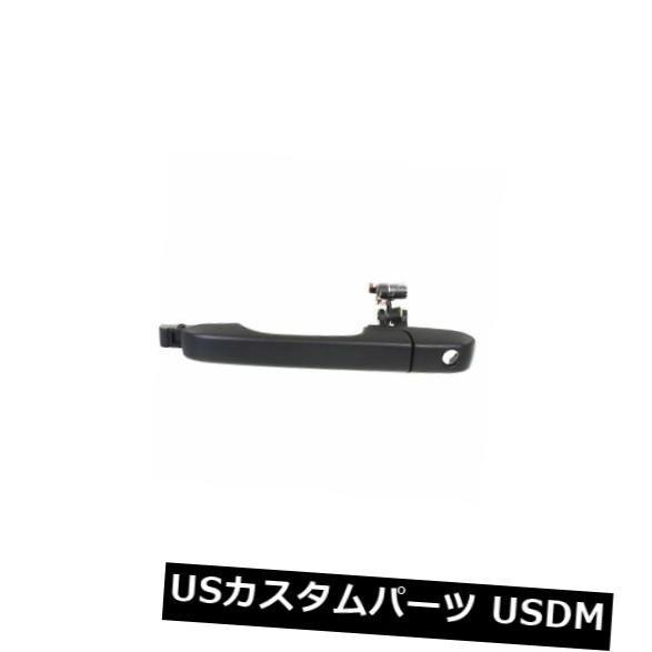 ドアノブ ドアハンドル CR-V 02-06用、ドアハンドル For CR-V 02-06. Door Handle 【並行輸入品】