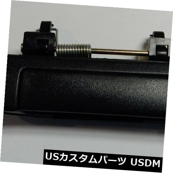 ドアノブ ドアハンドル 日産セントラル1995-1999 NI1310107のための新しい左外扉ハンドル NEW FRONT LEFT OUTER DOOR HANDLE FOR NISSAN SENTRA 1995-1999 NI1310107 【並行輸入品】