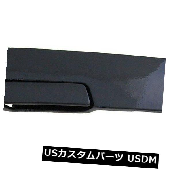 ドアノブ ドアハンドル 外部ドアハンドル - ハンドル - 外装ドア - ボックスフロント左ドーマン77176 Outside Door Handle-Handle - Exterior Door - Boxed Front Left Dorman 77176 【並行輸入品】