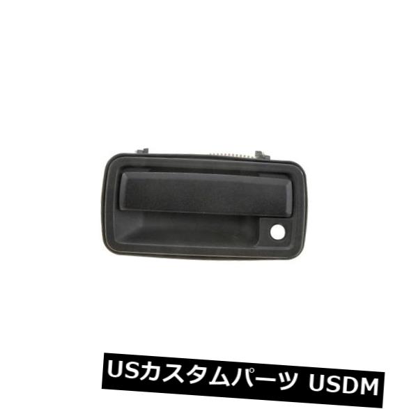 ドアノブ ドアハンドル Dorman 77234エクステリアドアハンドル Dorman 77234 Exterior Door Handle 【並行輸入品】