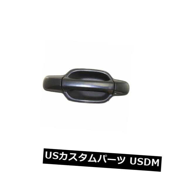 ドアノブ ドアハンドル コロラド州04-12の場合、ドアの取っ手 For Colorado 04-12. Door Handle 【並行輸入品】
