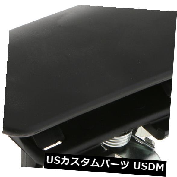 ドアノブ ドアハンドル フォードMK6 MK7 00-14左手用1Xサイドローディングスライディングドアハンドル外 1X SIDE LOADING SLIDING DOOR HANDLE OUTER FOR FORD MK6 MK7 00-14 LEFT HAND 【並行輸入品】