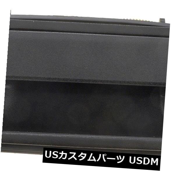 ドアノブ ドアハンドル アウトサイドドアハンドル - エクステリアドア - 刻線付きリア左ドーマン77733 Outside Door Handle-Handle - Exterior Door - Carded Rear Left Dorman 77733 【並行輸入品】