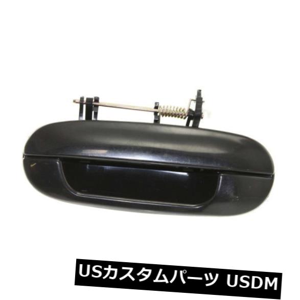 ドアノブ ドアハンドル 新しい後部、GMC Envoy 2002-2009 GM1520116用運転席側ドアハンドル New Rear. Driver Side Door Handle For GMC Envoy 2002-2009 GM1520116 【並行輸入品】 28,750円