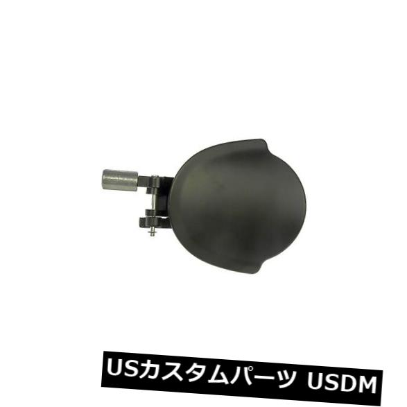 ドアノブ ドアハンドル Dorman 80447エクステリアドアハンドル Dorman 80447 Exterior Door Handle 【並行輸入品】