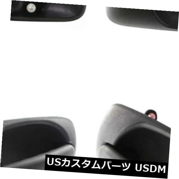 ドアノブ ドアハンドル 03-07クライスラータウン用ドアハンドルCH1311124 カントリーフロント、RHサイド CH1311124 Door Handle for 03-07 Chrysler Town & Country Front. RH Side 【並行輸入品】