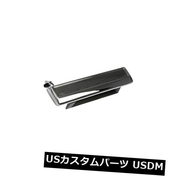 ドアノブ ドアハンドル Dorman 77027エクステリアドアハンドル Dorman 77027 Exterior Door Handle 【並行輸入品】