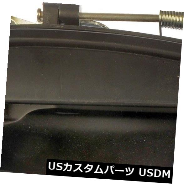 ドアノブ ドアハンドル アウトサイドドアハンドル - エクステリアドア - ボックス化リアライトドーマン80538 Outside Door Handle-Handle - Exterior Door - Boxed Rear Right Dorman 80538 【並行輸入品】