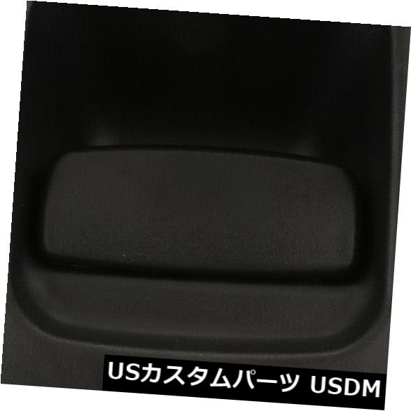 ドアノブ ドアハンドル ルノーマスターMK2 Vauxhall 98-10用1パックリアテールゲートドアアウターハンドル 1 Pack Rear Tailgate Door Outer Handle for Renault Master MK2 Vauxhall 98-10 【並行輸入品】