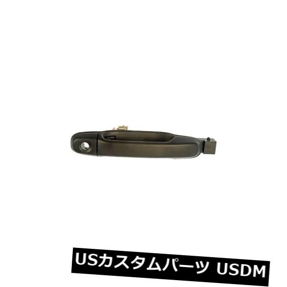 ドアノブ ドアハンドル Dorman 80851エクステリアドアハンドル Dorman 80851 Exterior Door Handle 【並行輸入品】