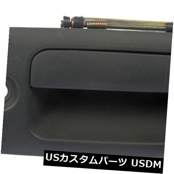 ドアノブ ドアハンドル 外側ドアハンドル - 外扉 - 箱入り右側フロントドーマン80589 Outside Door Handle-Handle - Exterior Door - Boxed Right Front Dorman 80589 【並行輸入品】 30,102円