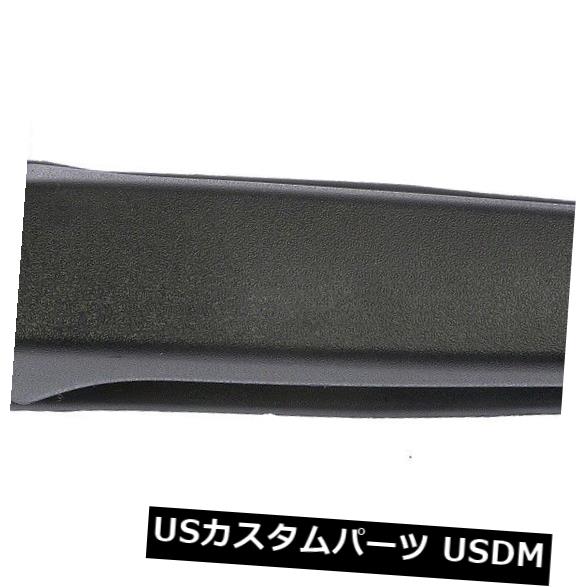 ドアノブ ドアハンドル ドアの外側ハンドル - ハンドル - 外装ドア - ボックスフロント右ドーマン80119 Outside Door Handle-Handle - Exterior Door - Boxed Front Right Dorman 80119 【並行輸入品】