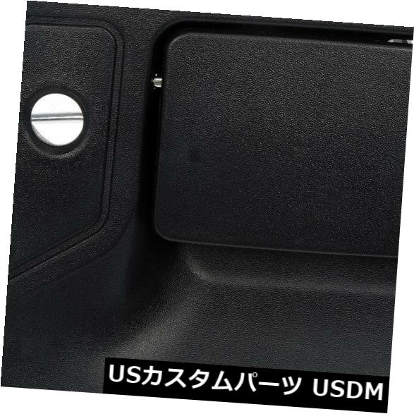 ドアノブ ドアハンドル ドアの外側ハンドル - ハンドル - 外装ドア - ボックスフロント右ドーマン79307 Outside Door Handle-Handle - Exterior Door - Boxed Front Right Dorman 79307 【並行輸入品】