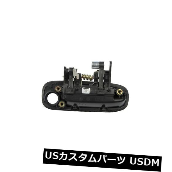 ドアノブ ドアハンドル Dormanエクステリアドアハンドルフロントドライバー左側ニューシボレーLHハンド80423 Dorman Exterior Door Handle Front Driver Left Side New Chevy LH Hand 80423 【並行輸入品】