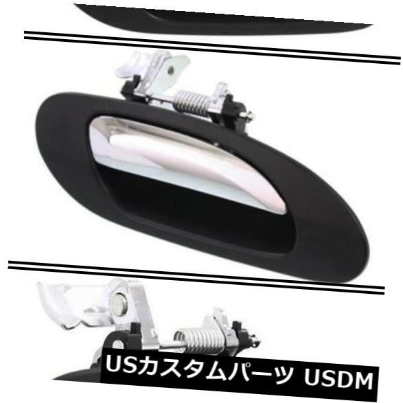 ドアノブ ドアハンドル Acura TL 1999-2003用の新しいドアハンドル New Door Handle for Acura TL 1999-2003 【並行輸入品】