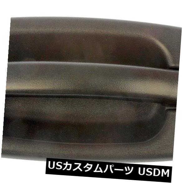 ドアノブ ドアハンドル アウトサイドドアハンドル - エクステリアドア - ボックス化リア左ドーマン80579 Outside Door Handle-Handle - Exterior Door - Boxed Rear Left Dorman 80579 【並行輸入品】