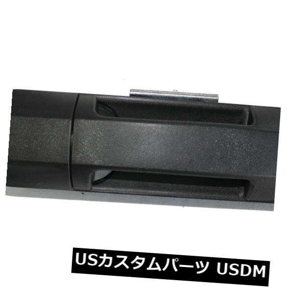 ドアノブ ドアハンドル 新しいLatchWellドアハンドルRH RH / 2003-2003 Ford Explorer 4ドア用 New LatchWell Outside Door Handle RH Rear/ For 2003-2003 Ford Explorer 4 Door 【並行輸入品】