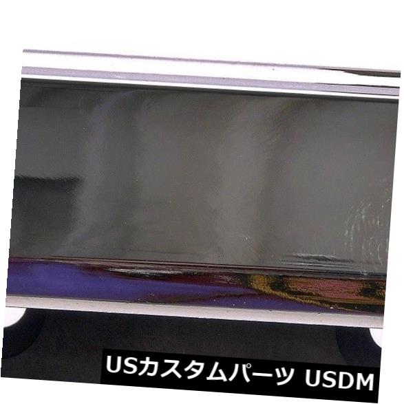 ドアノブ ドアハンドル ドアの外側ハンドル - ハンドル - 外装ドア - 刻まれた前部/後部リグ ht Dorman Outside Door Handle-Handle - Exterior Door - Carded Front/Rear-Right Dorman 【並行輸入品】