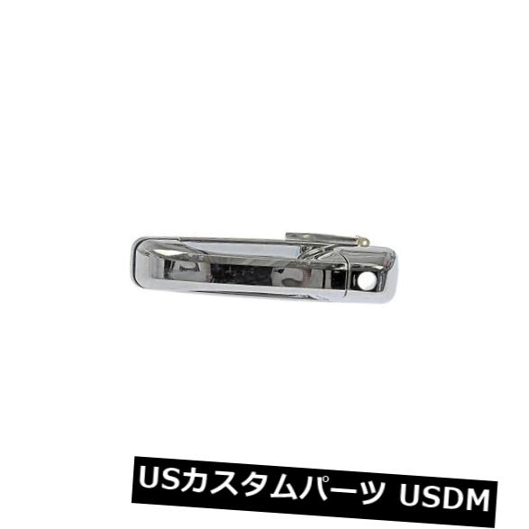 ドアノブ ドアハンドル Dorman 91012エクステリアドアハンドル Dorman 91012 Exterior Door Handle 【並行輸入品】