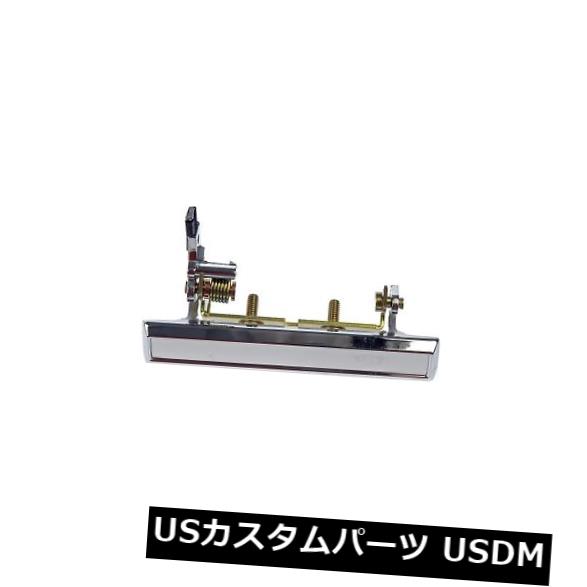 ドアノブ ドアハンドル Dorman 77017エクステリアドアハンドル Dorman 77017 Exterior Door Handle 【並行輸入品】