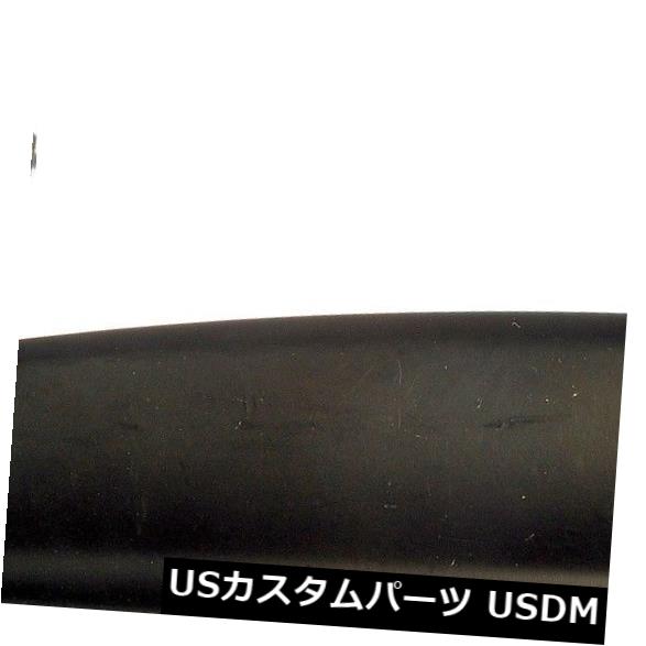 ドアノブ ドアハンドル 外側ドアハンドル - ハンドル - 外装ドア - 左フロントボックス化03-05 Kia Rio Outside Door Handle-Handle - Exterior Door - Boxed Front Left fits 03-05 Kia Rio 【並行輸入品】 28,028円