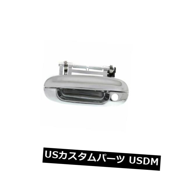 ドアノブ ドアハンドル キャデラックDTS 06-11、ドアハンドル For Cadillac DTS 06-11. Door Handle 【並行輸入品】