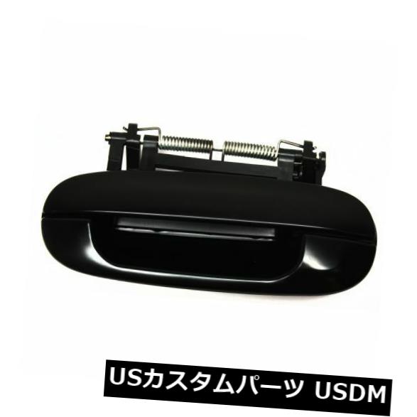 ドアノブ ドアハンドル キャデラックDTS 06-11用、後部、運転席ドアハンドル、プライミング済み、プラスチック For Cadillac DTS 06-11. Rear. Driver Side Door Handle. Primed. Plastic 【並行輸入品】 26,956円