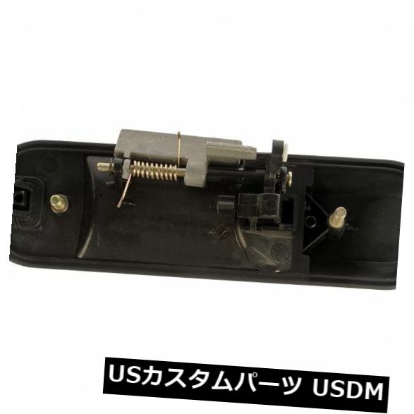 ドアノブ ドアハンドル AutoZone 80647による外側ドアハンドル前部右ヘルプ Outside Door Handle Front Right HELP by AutoZone 80647 【並行輸入品】