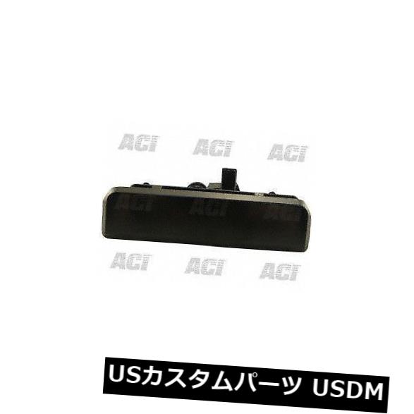 ドアノブ ドアハンドル ACI / Maxair 60213エクステリアドアハンドル ACI/Maxair 60213 Exterior Door Handle 【並行輸入品】