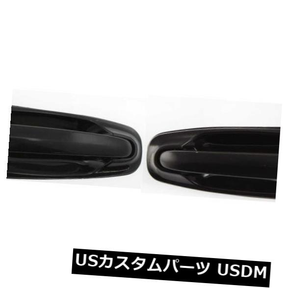 ドアノブ ドアハンドル 新しいSZ1521105、SZ1520105スズキリノ2006-2008用エクステリアドアハンドルセット New SZ1521105. SZ1520105 Exterior Door Handle Set for Suzuki Reno 2006-2008 【並行輸入品】