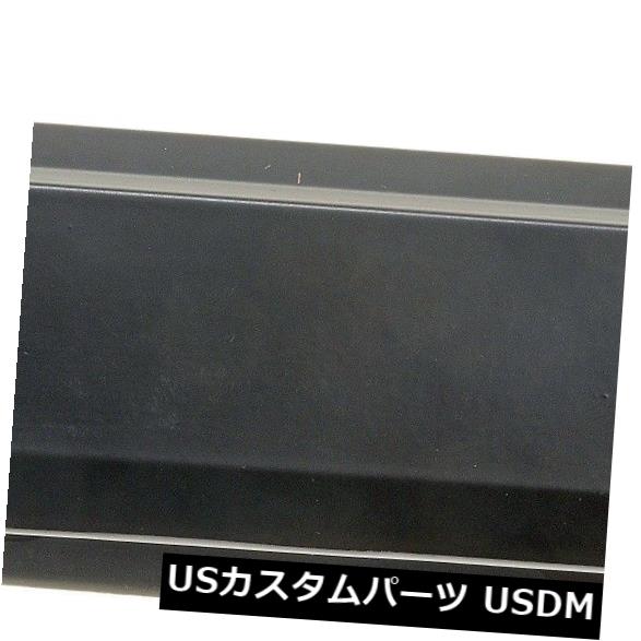 ドアノブ ドアハンドル 外側ドアハンドル - ハンドル - 外装ドア - 刻まれた正面左ドーマン77158 Outside Door Handle-Handle - Exterior Door - Carded Front Left Dorman 77158 【並行輸入品】