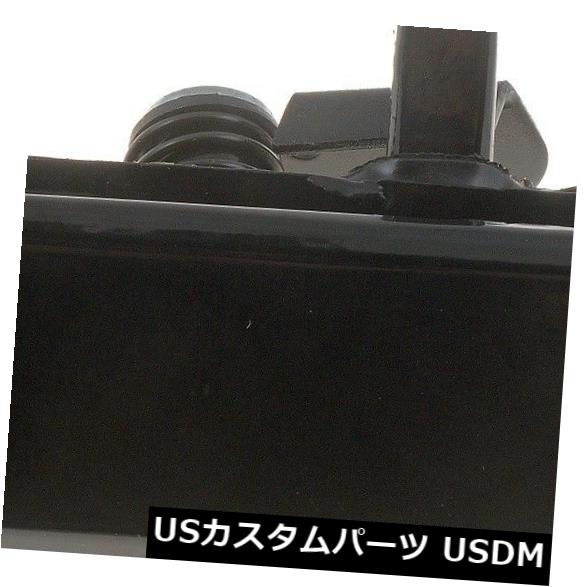 ドアノブ ドアハンドル ドアの外側の取っ手 - 取っ手 - 外装 - 右前/裏側に刻印/裏 ar Dorman Outside Door Handle-Handle - Exterior Door - Carded Right-Front/Rear Dorman 【並行輸入品】