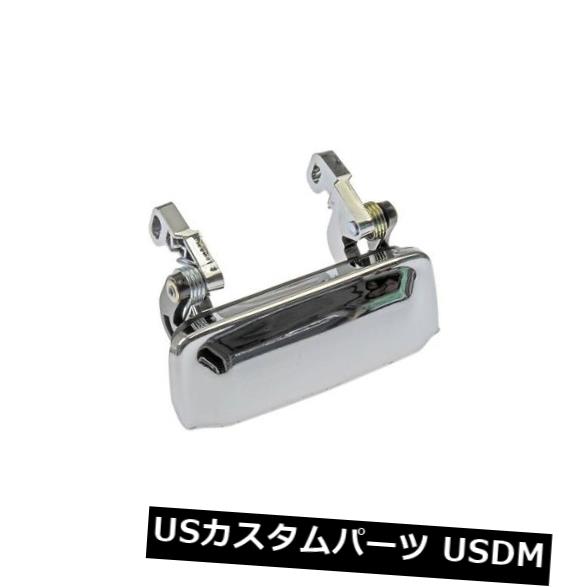 ドアノブ ドアハンドル Dorman 91111エクステリアドアハンドル Dorman 91111 Exterior Door Handle 【並行輸入品】