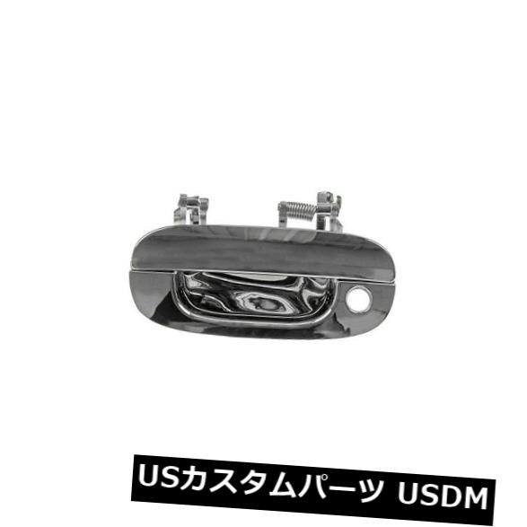 ドアノブ ドアハンドル Dorman 91027エクステリアドアハンドル Dorman 91027 Exterior Door Handle 【並行輸入品】