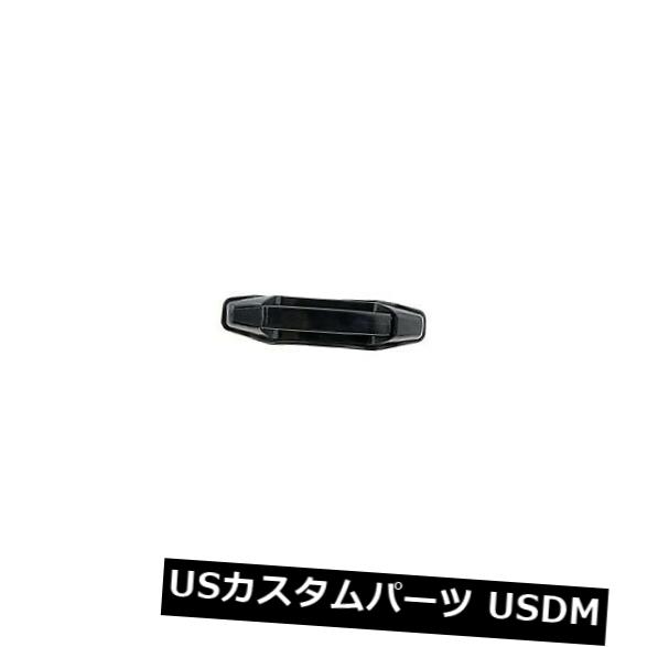 ドアノブ ドアハンドル 77729 Dorman - HELPアウトサイドドアハンドルP / N：77729 77729 Dorman - HELP Outside Door Handle P/N:77729 【並行輸入品】