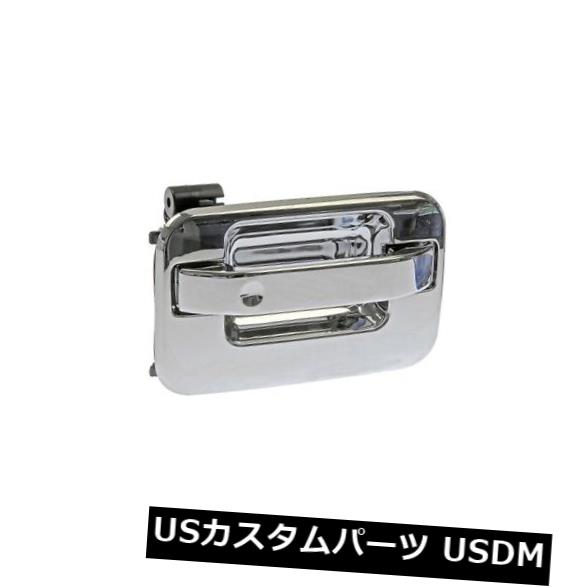 ドアノブ ドアハンドル Dorman 91072エクステリアドアハンドル Dorman 91072 Exterior Door Handle 【並行輸入品】