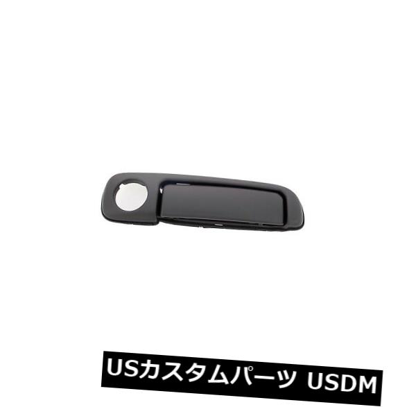 ドアノブ ドアハンドル Dorman 80440エクステリアドアハンドル Dorman 80440 Exterior Door Handle 【並行輸入品】