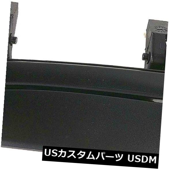 ドアノブ ドアハンドル ドアの外側ハンドル - ハンドル - 外装ドア - 箱入り後部右ドーマン82117 Outside Door Handle-Handle - Exterior Door - Boxed Rear Right Dorman 82117 【並行輸入品】