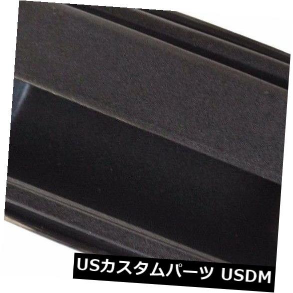 ドアノブ ドアハンドル CHEVY TAHOEアウトサイドブラックRIGHT PASSENGER FRONTドアハンドル1995 1996 1997 1997メタル CHEVY TAHOE Outside Black RIGHT PASSENGER FRONT Door Handle 1995 1996 1997 METAL 【並行輸入品】