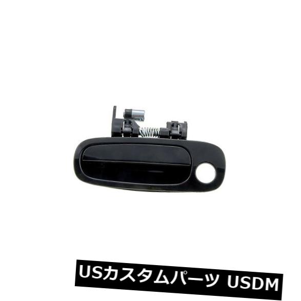 ドアノブ ドアハンドル Dorman 77563エクステリアドアハンドル Dorman 77563 Exterior Door Handle 【並行輸入品】