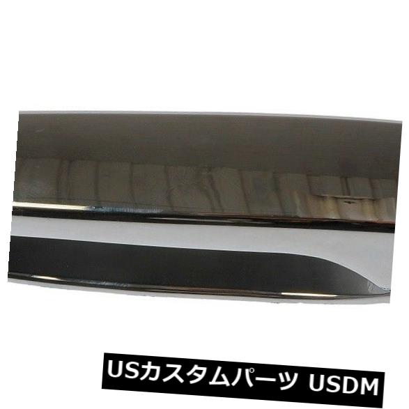 ドアノブ ドアハンドル アウトサイドドアハンドル - エクステリアドア - ボックス化リア左ドーマン80105 Outside Door Handle-Handle - Exterior Door - Boxed Rear Left Dorman 80105 【並行輸入品】