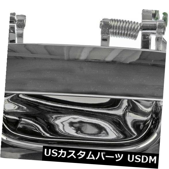 ドアノブ ドアハンドル 外側ドアハンドル - ハンドル - 外装ドア - 刻まれた正面左ドーマン91027 Outside Door Handle-Handle - Exterior Door - Carded Front Left Dorman 91027 【並行輸入品】 32,175円