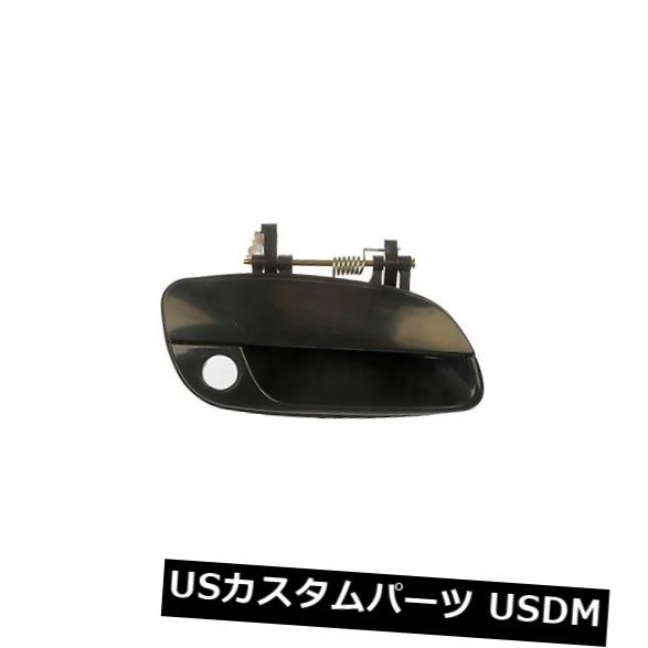 ドアノブ ドアハンドル Dorman 80687エクステリアドアハンドル Dorman 80687 Exterior Door Handle 【並行輸入品】