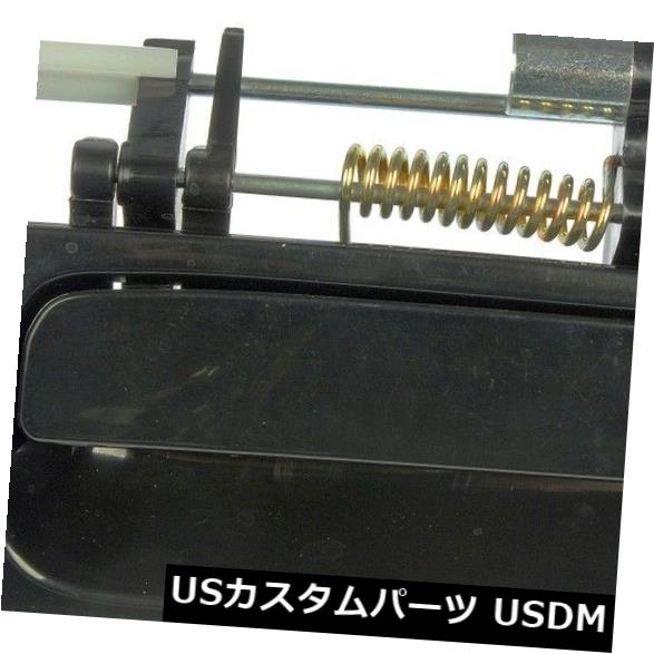 ドアノブ ドアハンドル アウトサイドハンドル - ハンドル - 外装ドア - ボックス化リアライトフィット97-01 Camry Outside Door Handle-Handle - Exterior Door - Boxed Rear Right fits 97-01 Camry 【並行輸入品】 28,327円